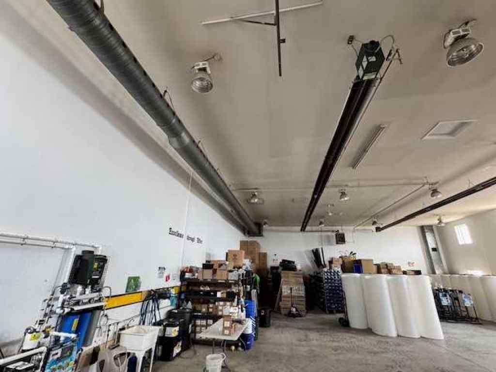 MLS® A2237379 - 762 23 Street SW in South West Industrial Medicine Hat, Commercial