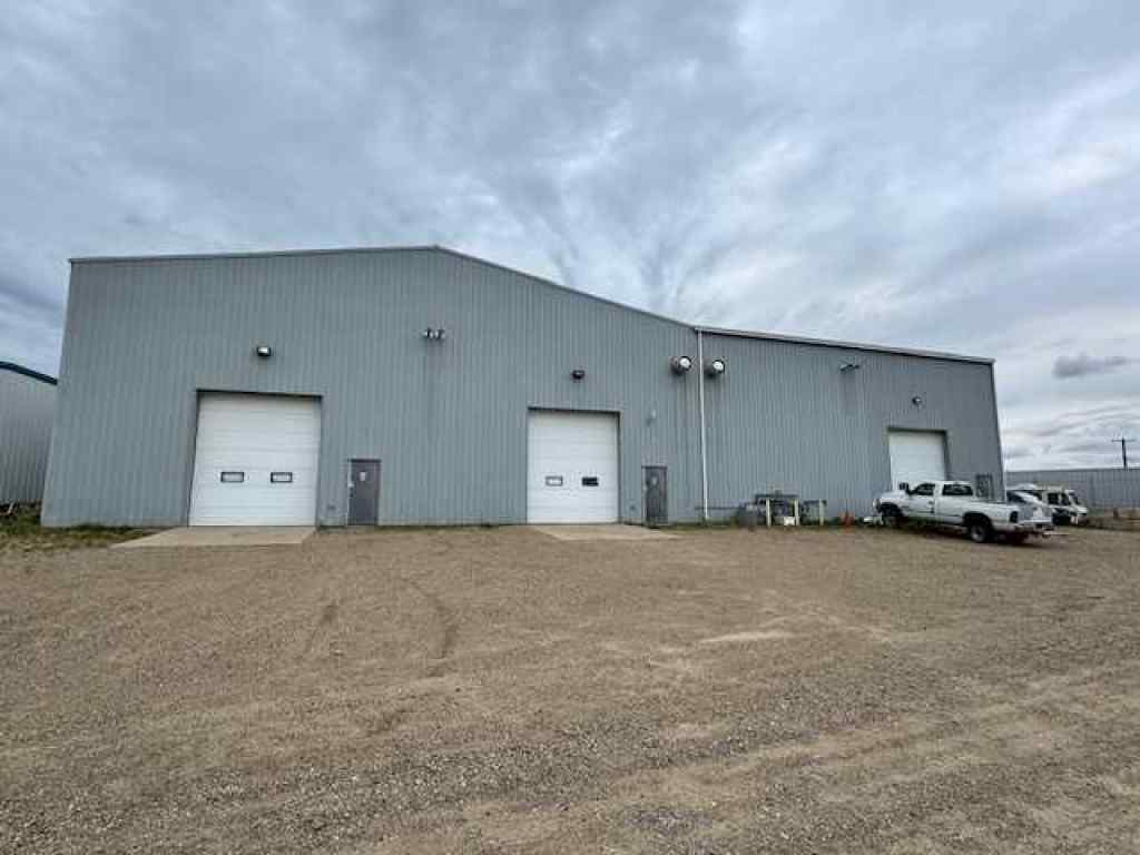 MLS® A2237379 - 762 23 Street SW in South West Industrial Medicine Hat, Commercial