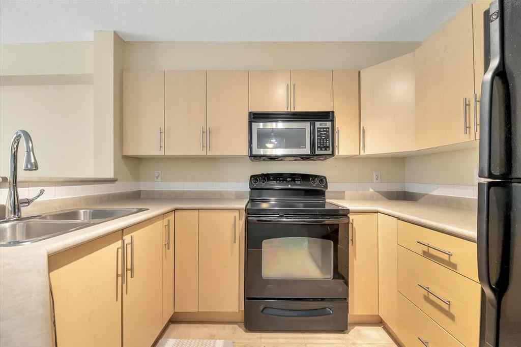 MLS® A2237380 - Unit #4104 16969 24 Street SW in Bridlewood Calgary, Residential