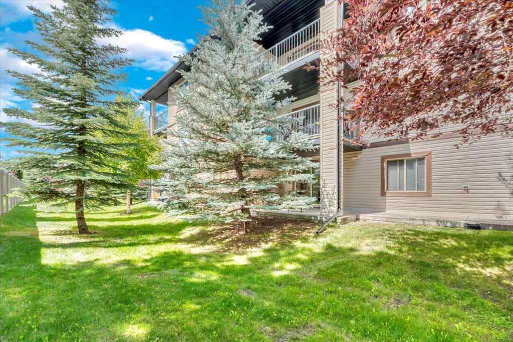 MLS® A2237380 - Unit #4104 16969 24 Street SW in Bridlewood Calgary, Residential