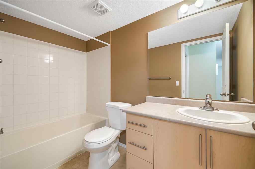 MLS® A2237380 - Unit #4104 16969 24 Street SW in Bridlewood Calgary, Residential