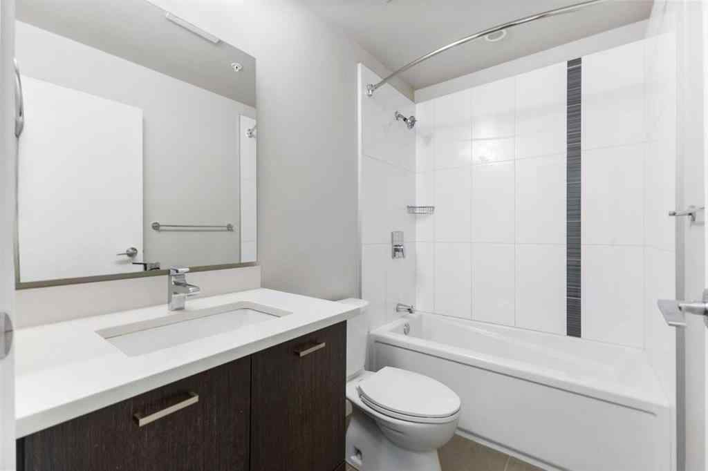MLS® A2237383 - Unit #431 721 4 Street NE in Renfrew Calgary, Residential