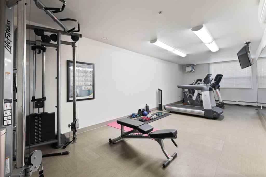 MLS® A2237383 - Unit #431 721 4 Street NE in Renfrew Calgary, Residential