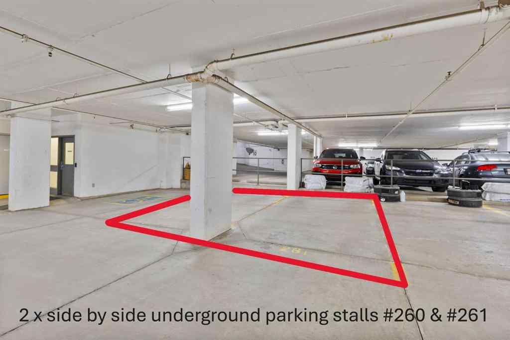 MLS® A2237383 - Unit #431 721 4 Street NE in Renfrew Calgary, Residential