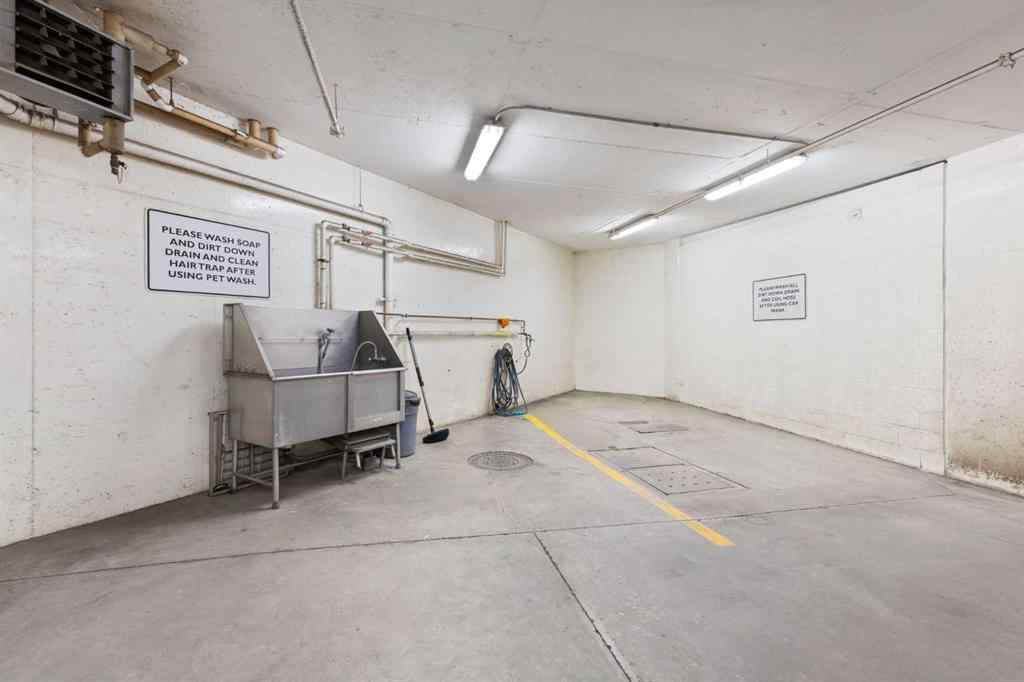 MLS® A2237383 - Unit #431 721 4 Street NE in Renfrew Calgary, Residential