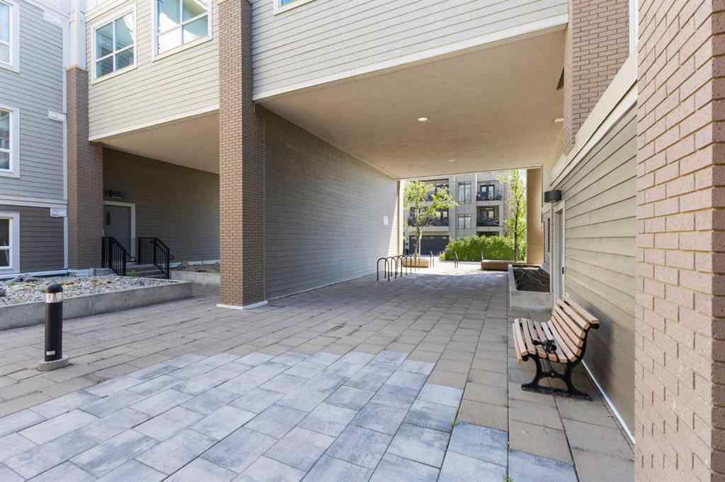 MLS® A2237383 - Unit #431 721 4 Street NE in Renfrew Calgary, Residential