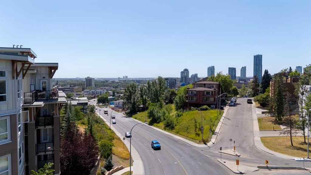 MLS® A2237383 - Unit #431 721 4 Street NE in Renfrew Calgary, Residential