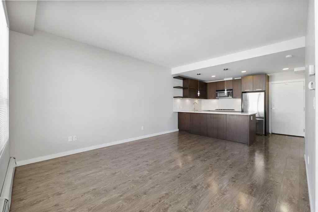 MLS® A2237383 - Unit #431 721 4 Street NE in Renfrew Calgary, Residential