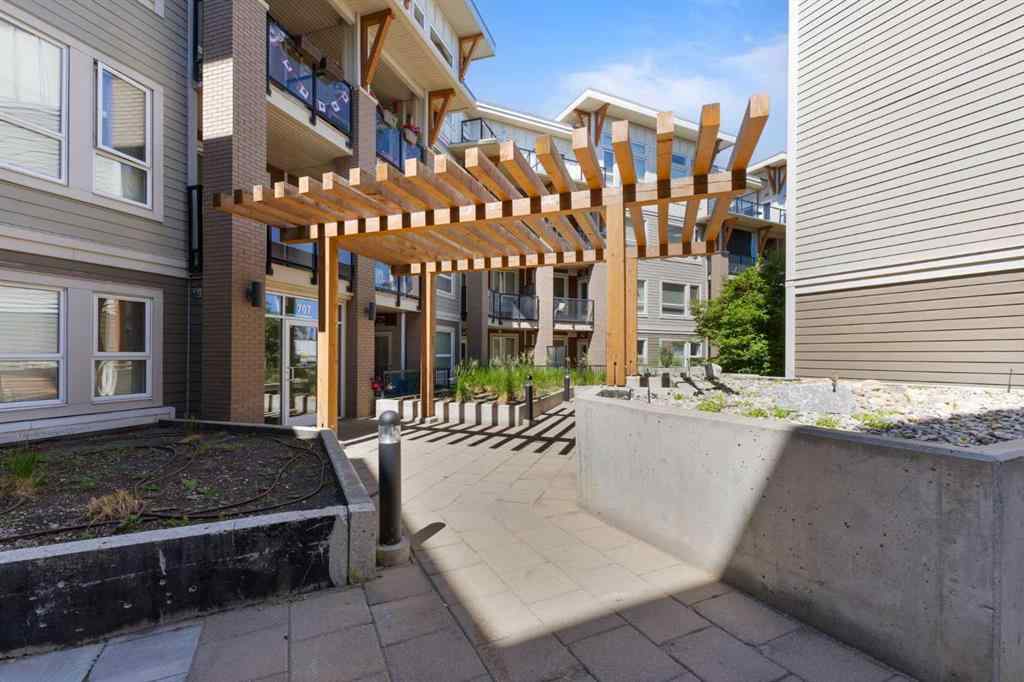 MLS® A2237383 - Unit #431 721 4 Street NE in Renfrew Calgary, Residential