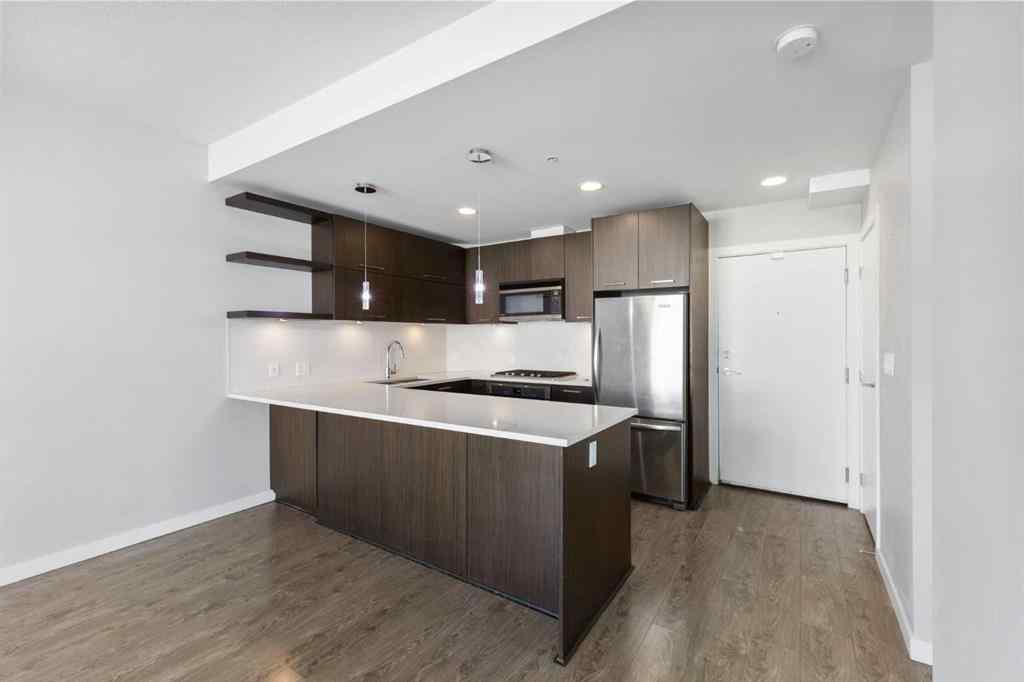MLS® A2237383 - Unit #431 721 4 Street NE in Renfrew Calgary, Residential