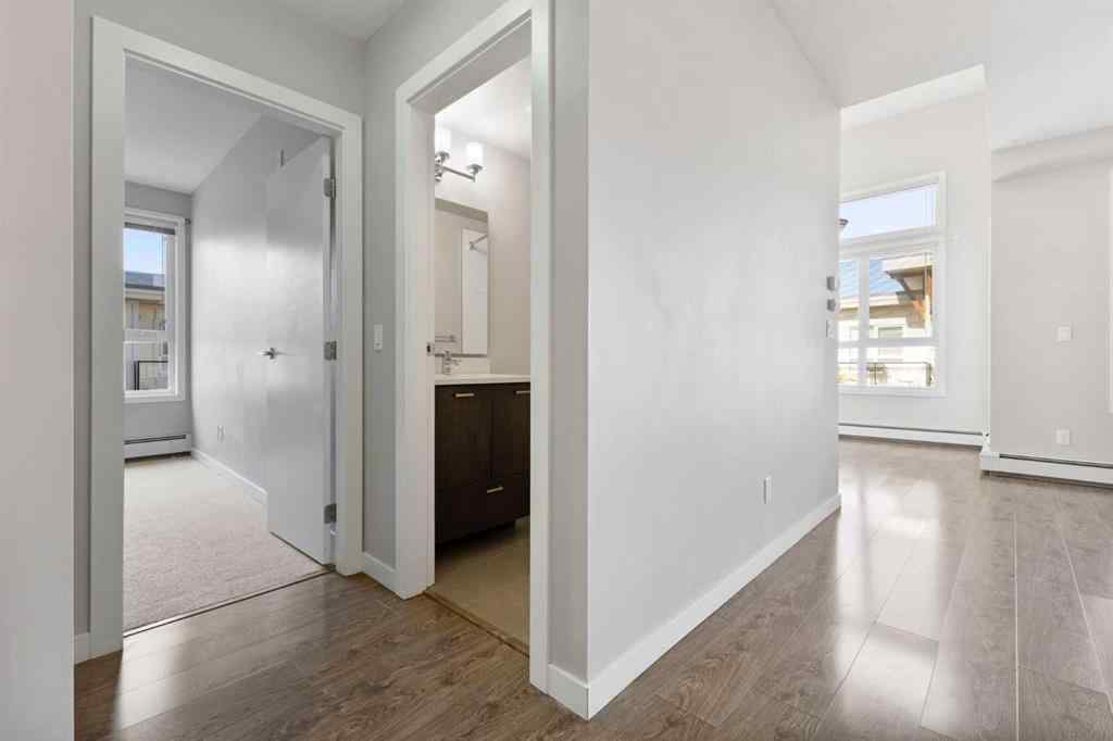 MLS® A2237383 - Unit #431 721 4 Street NE in Renfrew Calgary, Residential