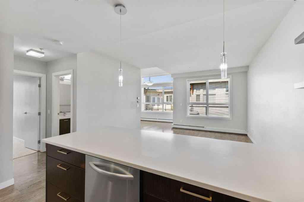 MLS® A2237383 - Unit #431 721 4 Street NE in Renfrew Calgary, Residential