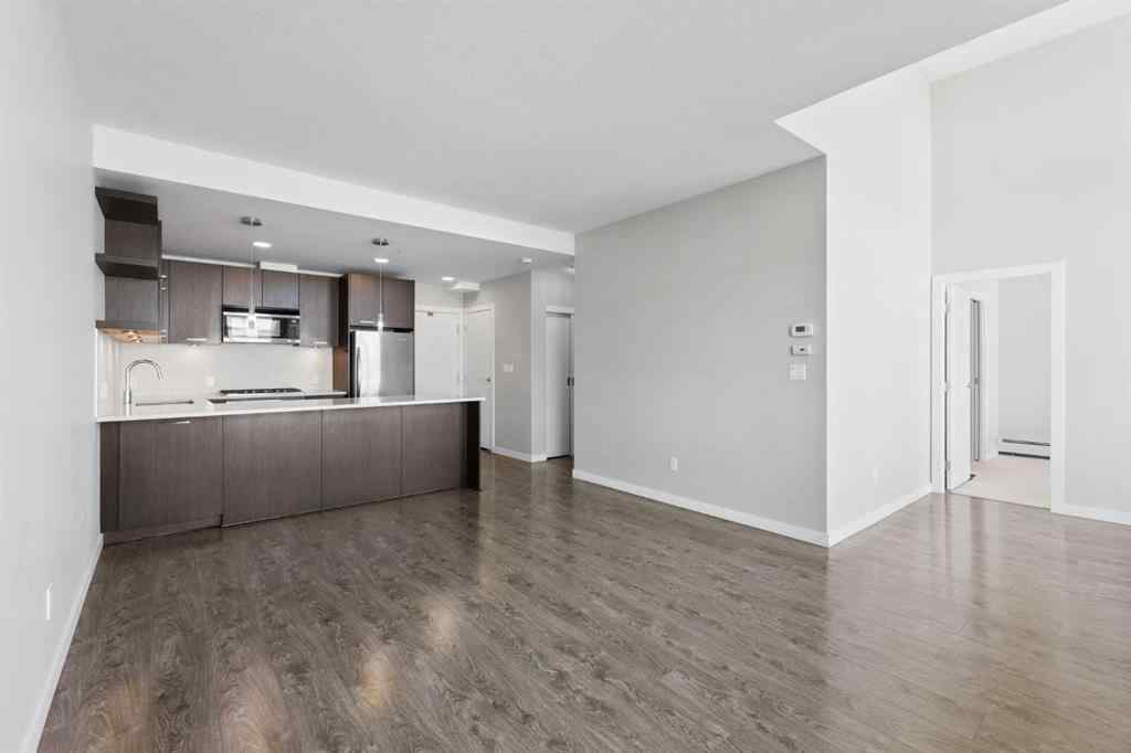 MLS® A2237383 - Unit #431 721 4 Street NE in Renfrew Calgary, Residential