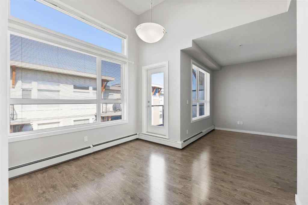 MLS® A2237383 - Unit #431 721 4 Street NE in Renfrew Calgary, Residential