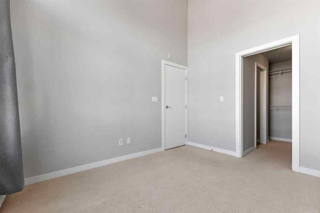 MLS® A2237383 - Unit #431 721 4 Street NE in Renfrew Calgary, Residential