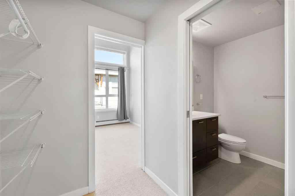 MLS® A2237383 - Unit #431 721 4 Street NE in Renfrew Calgary, Residential
