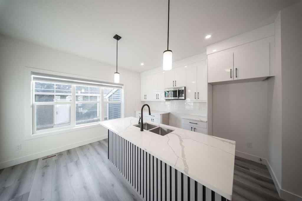 MLS® A2237384 - 51 Baysprings Terrace SW in Baysprings Airdrie, Residential