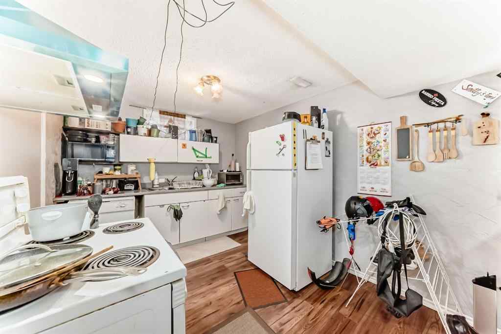MLS® A2237390 - 23 Marbank Way  in Marlborough Calgary, Residential