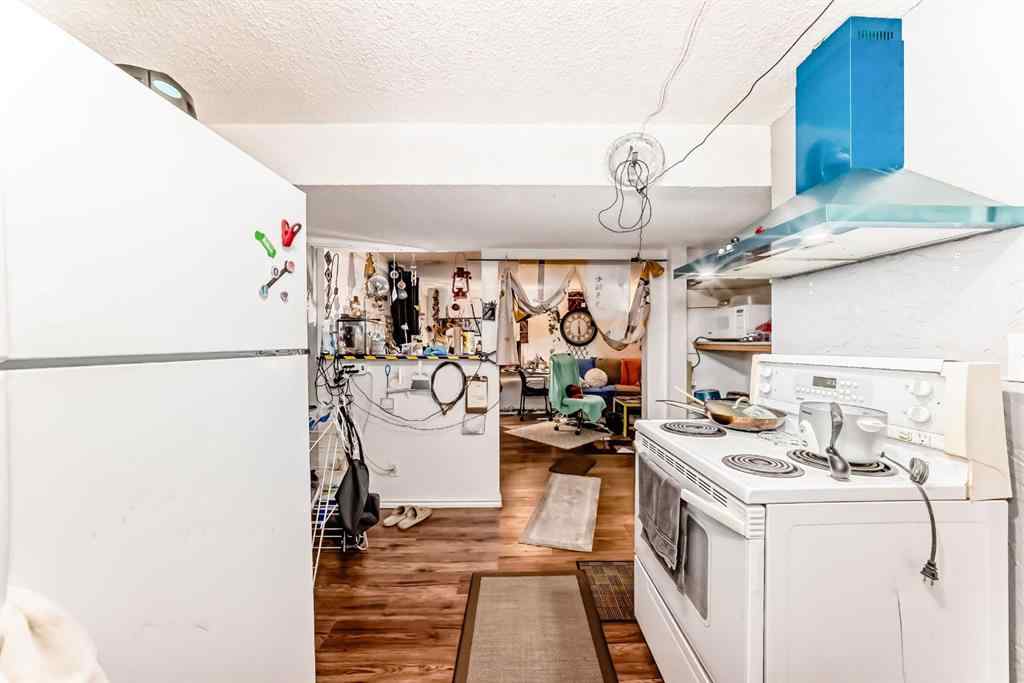MLS® A2237390 - 23 Marbank Way  in Marlborough Calgary, Residential