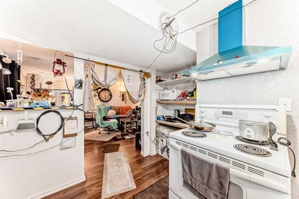 MLS® A2237390 - 23 Marbank Way  in Marlborough Calgary, Residential