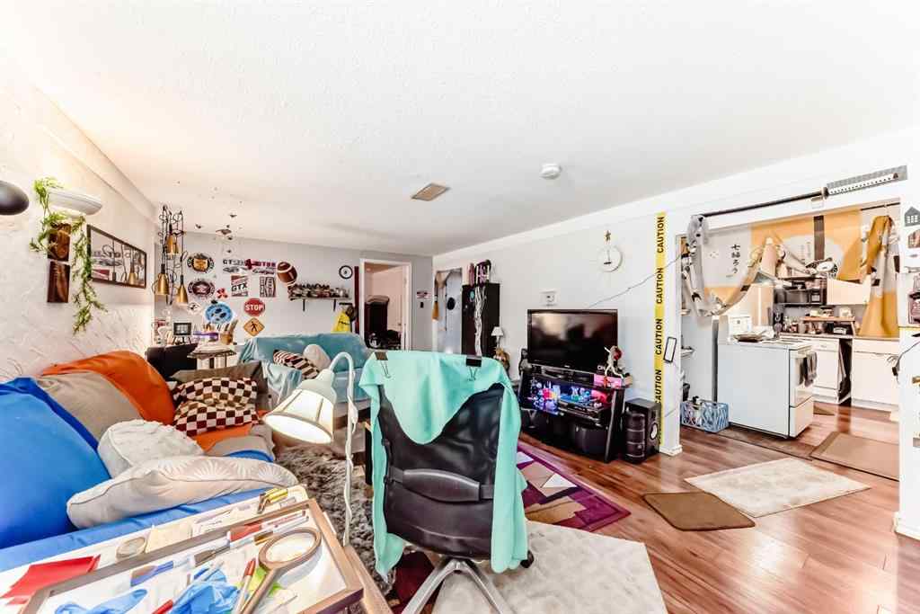MLS® A2237390 - 23 Marbank Way  in Marlborough Calgary, Residential