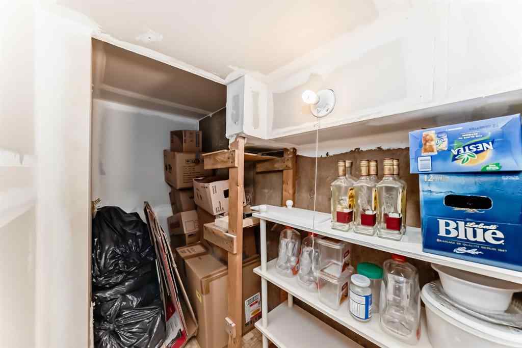 MLS® A2237390 - 23 Marbank Way  in Marlborough Calgary, Residential