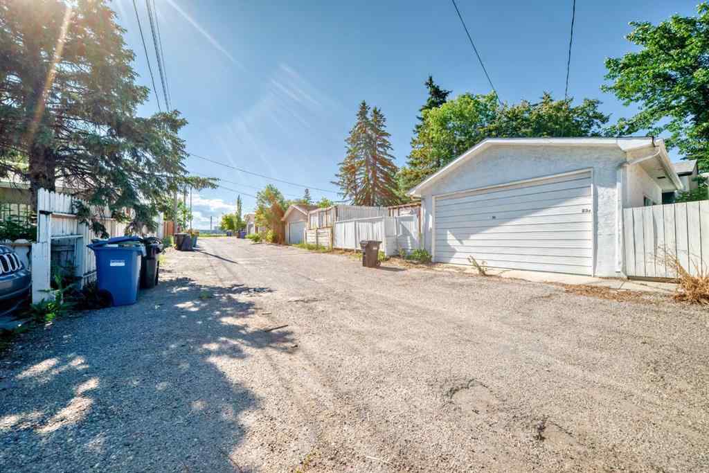MLS® A2237390 - 23 Marbank Way  in Marlborough Calgary, Residential
