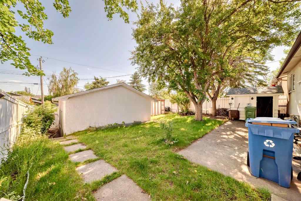 MLS® A2237390 - 23 Marbank Way  in Marlborough Calgary, Residential