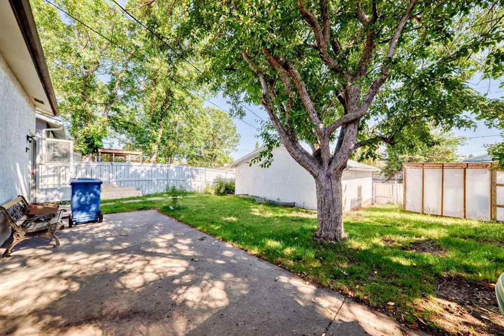 MLS® A2237390 - 23 Marbank Way  in Marlborough Calgary, Residential
