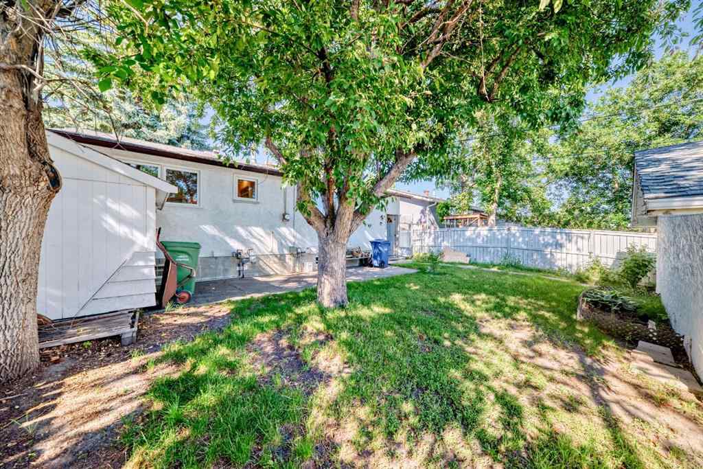 MLS® A2237390 - 23 Marbank Way  in Marlborough Calgary, Residential