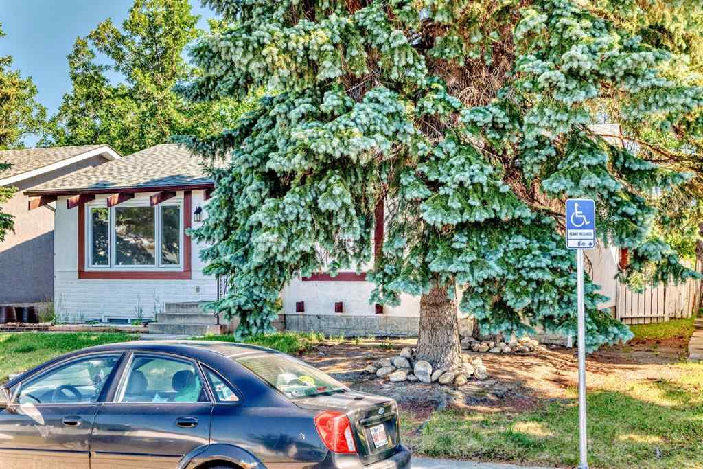MLS® A2237390 - 23 Marbank Way  in Marlborough Calgary, Residential