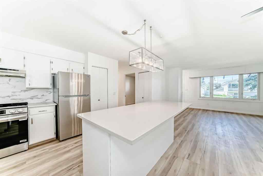 MLS® A2237390 - 23 Marbank Way  in Marlborough Calgary, Residential