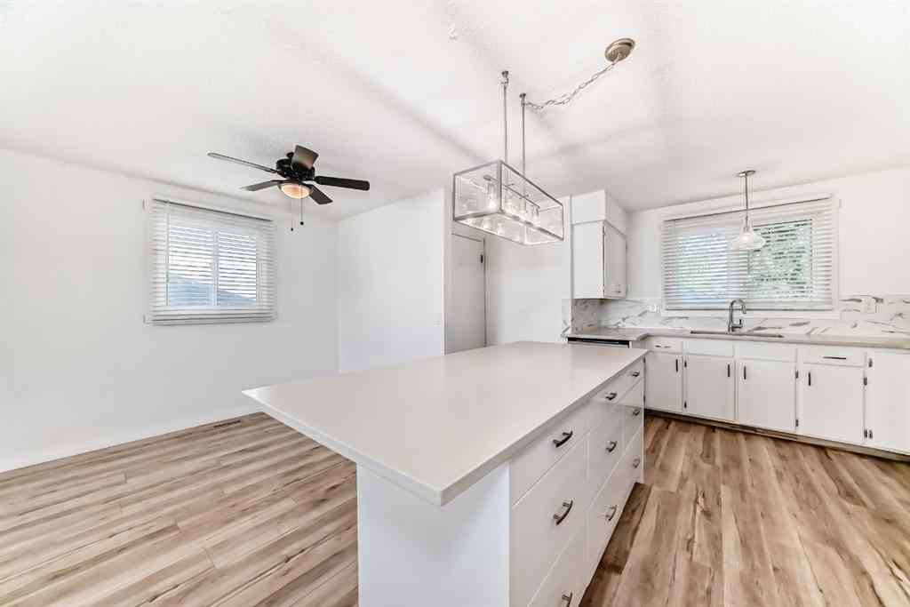 MLS® A2237390 - 23 Marbank Way  in Marlborough Calgary, Residential