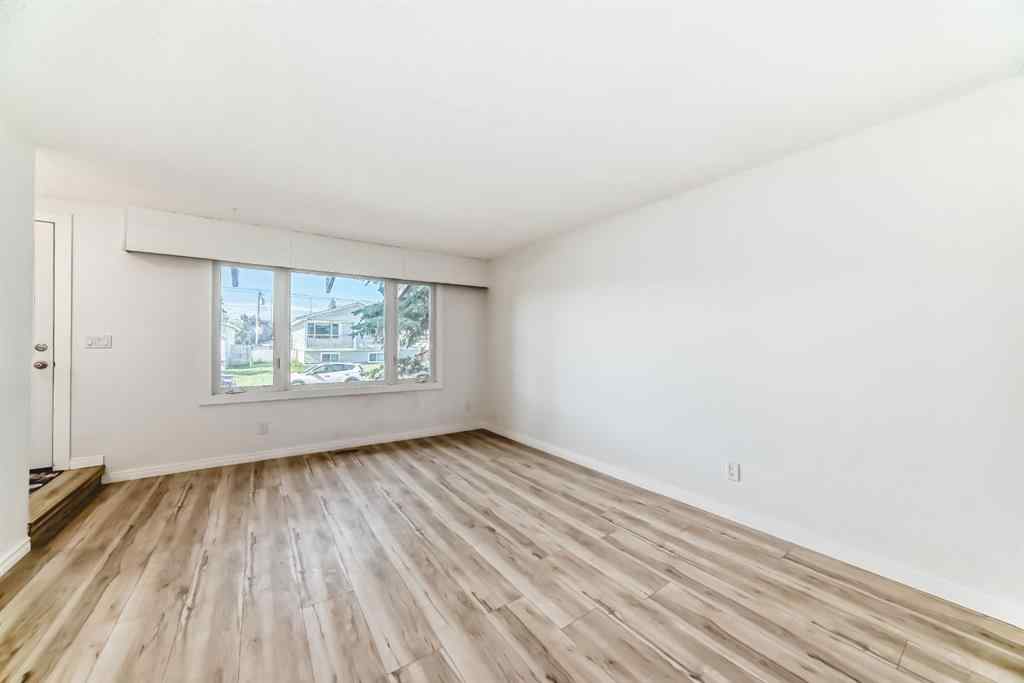 MLS® A2237390 - 23 Marbank Way  in Marlborough Calgary, Residential