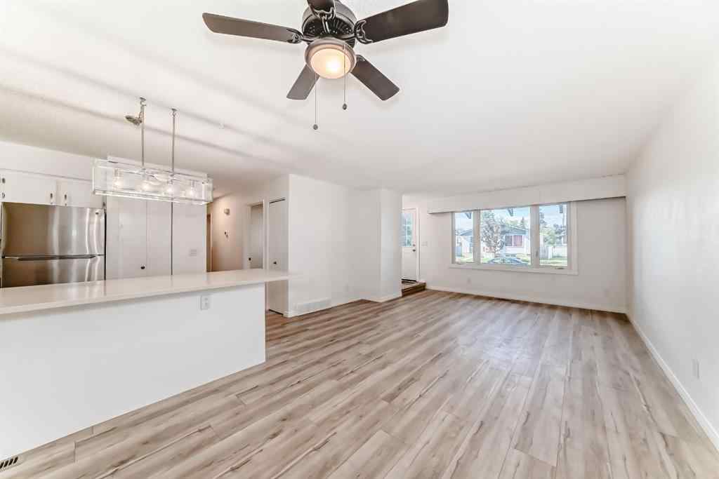 MLS® A2237390 - 23 Marbank Way  in Marlborough Calgary, Residential