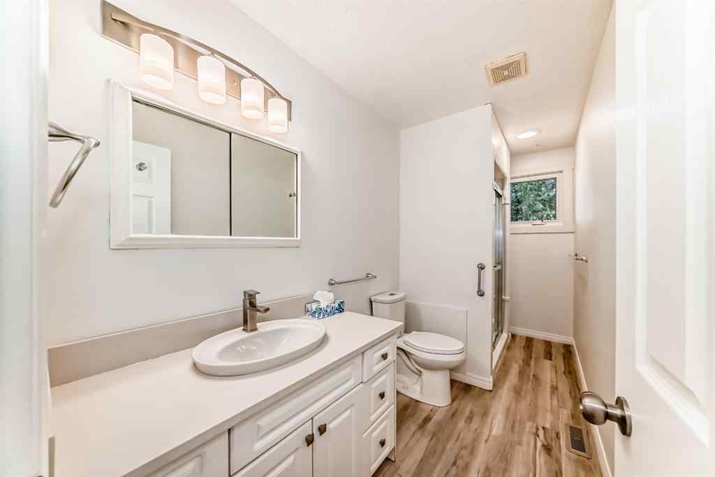 MLS® A2237390 - 23 Marbank Way  in Marlborough Calgary, Residential