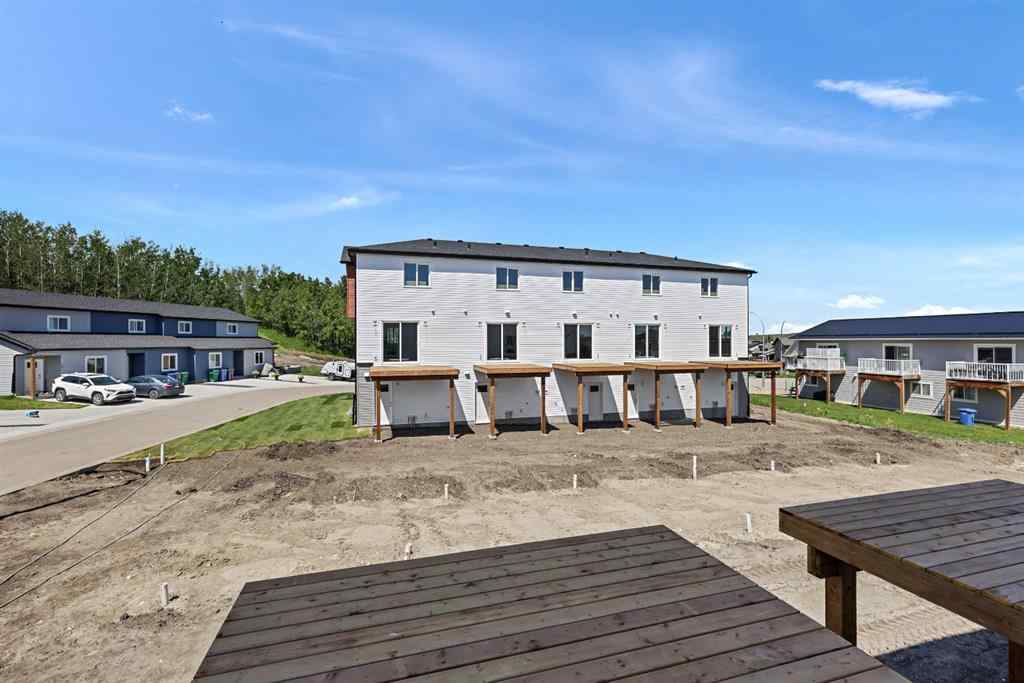 MLS® A2237393 - 11 Park Lane  in NONE Didsbury, Residential