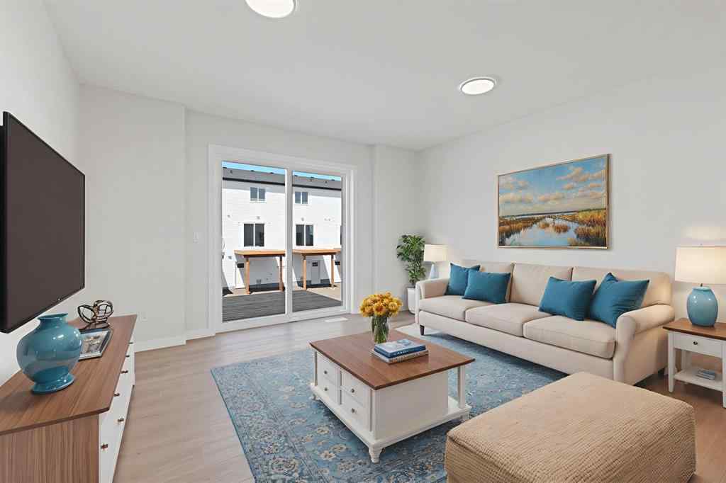 MLS® A2237393 - 11 Park Lane  in NONE Didsbury, Residential