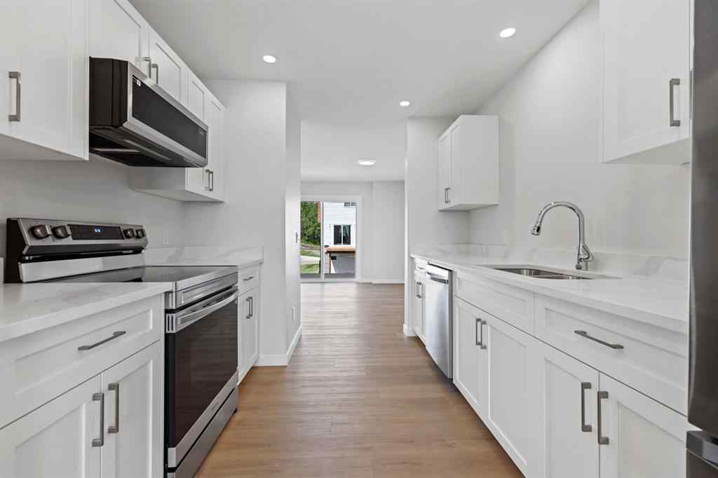 MLS® A2237393 - 11 Park Lane  in NONE Didsbury, Residential