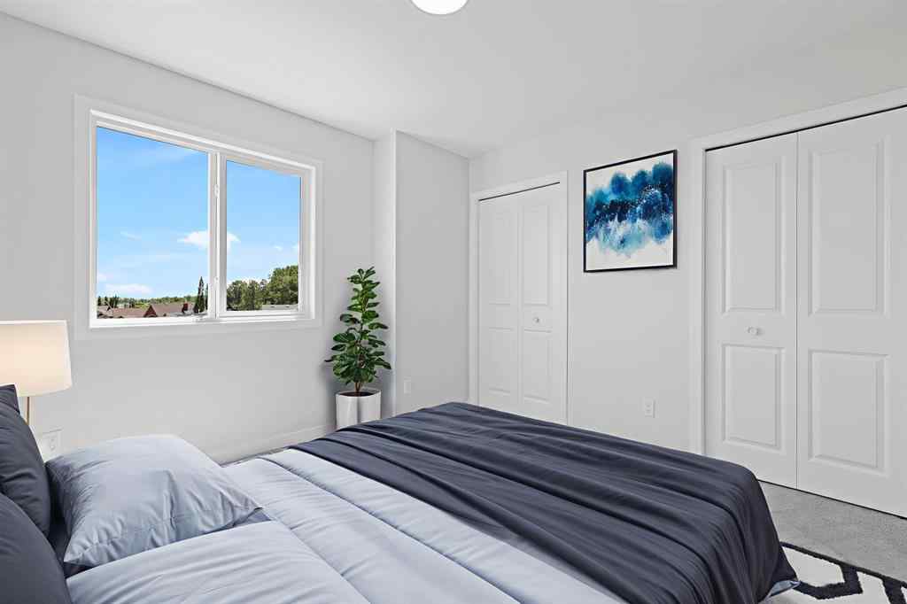 MLS® A2237393 - 11 Park Lane  in NONE Didsbury, Residential