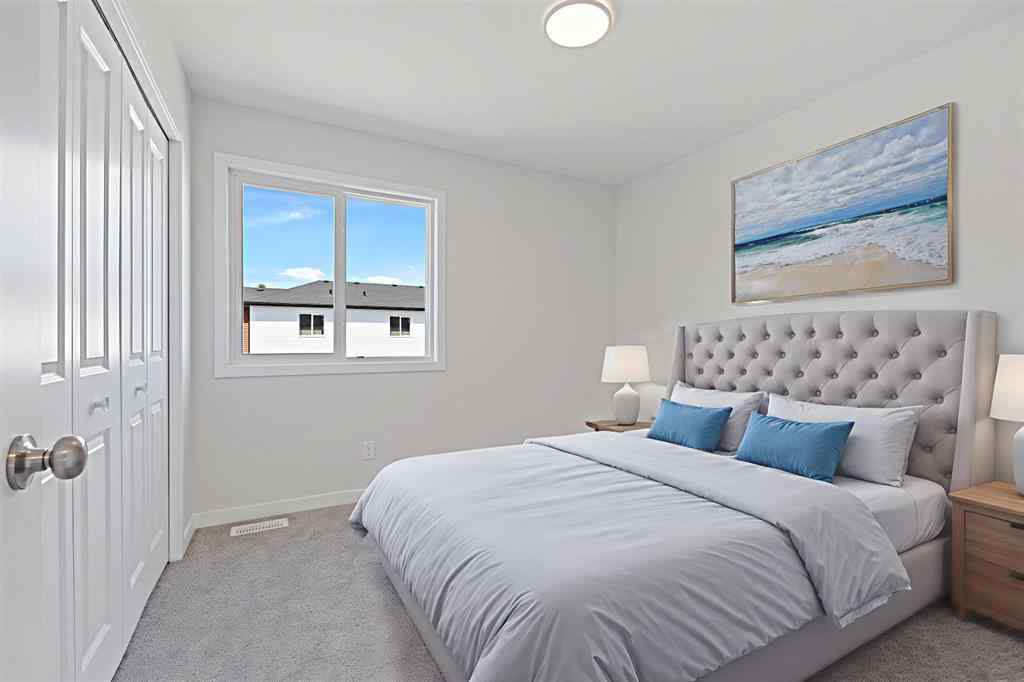 MLS® A2237393 - 11 Park Lane  in NONE Didsbury, Residential
