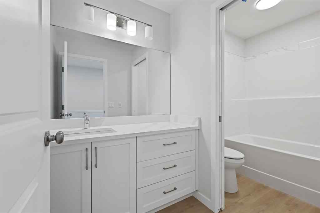 MLS® A2237393 - 11 Park Lane  in NONE Didsbury, Residential