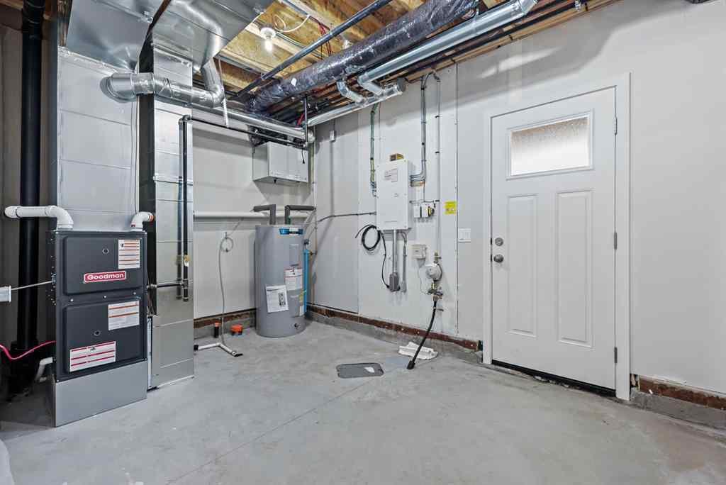 MLS® A2237393 - 11 Park Lane  in NONE Didsbury, Residential