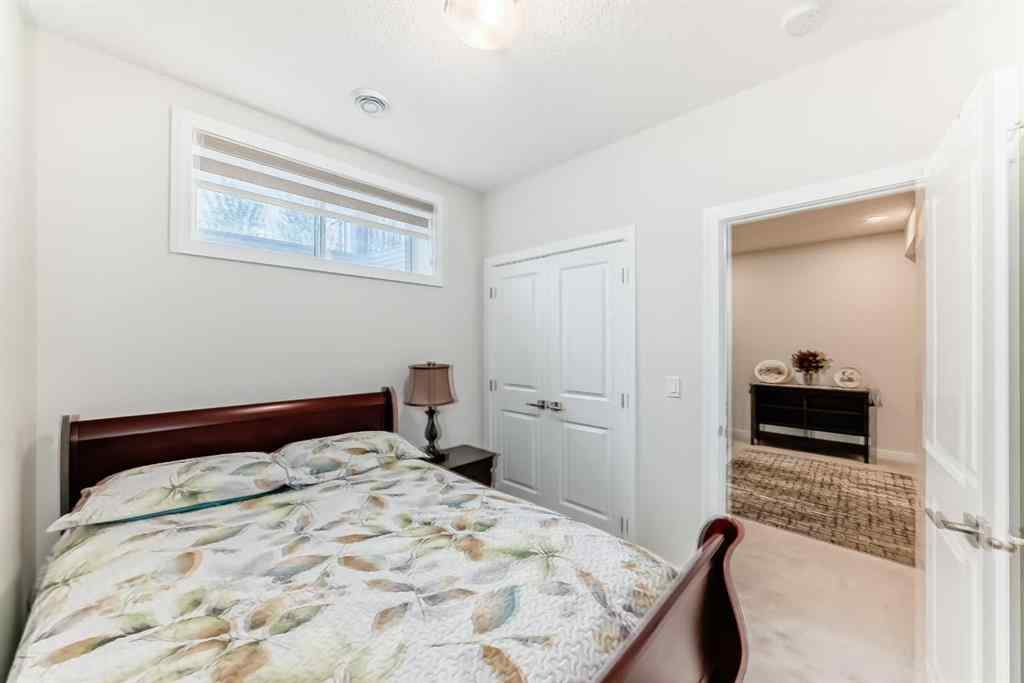 MLS® A2237396 - 128 Savanna Lane NE in Saddle Ridge Calgary, Residential
