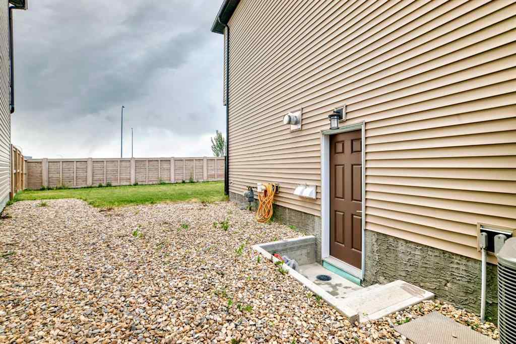 MLS® A2237396 - 128 Savanna Lane NE in Saddle Ridge Calgary, Residential