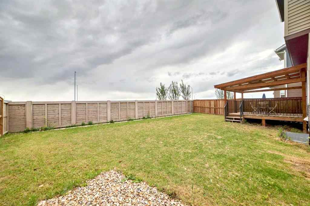 MLS® A2237396 - 128 Savanna Lane NE in Saddle Ridge Calgary, Residential