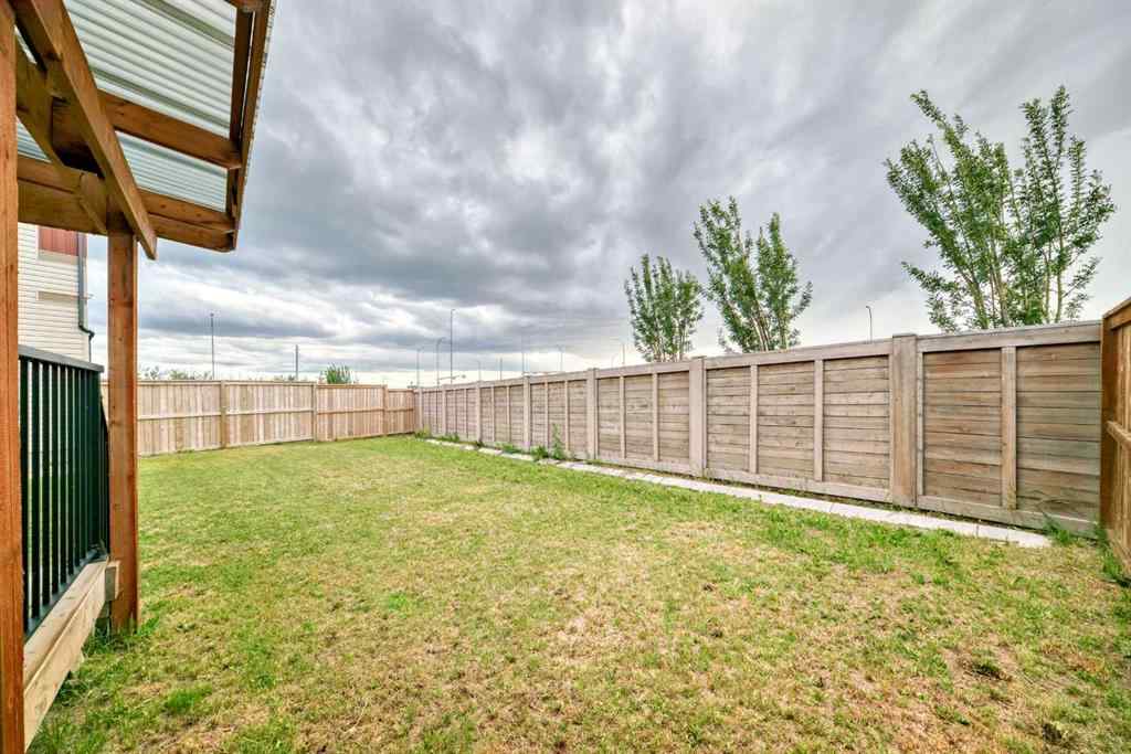 MLS® A2237396 - 128 Savanna Lane NE in Saddle Ridge Calgary, Residential