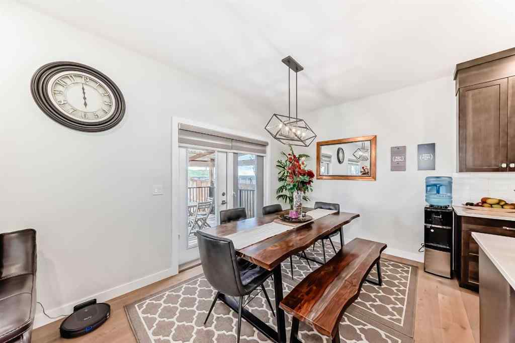 MLS® A2237396 - 128 Savanna Lane NE in Saddle Ridge Calgary, Residential