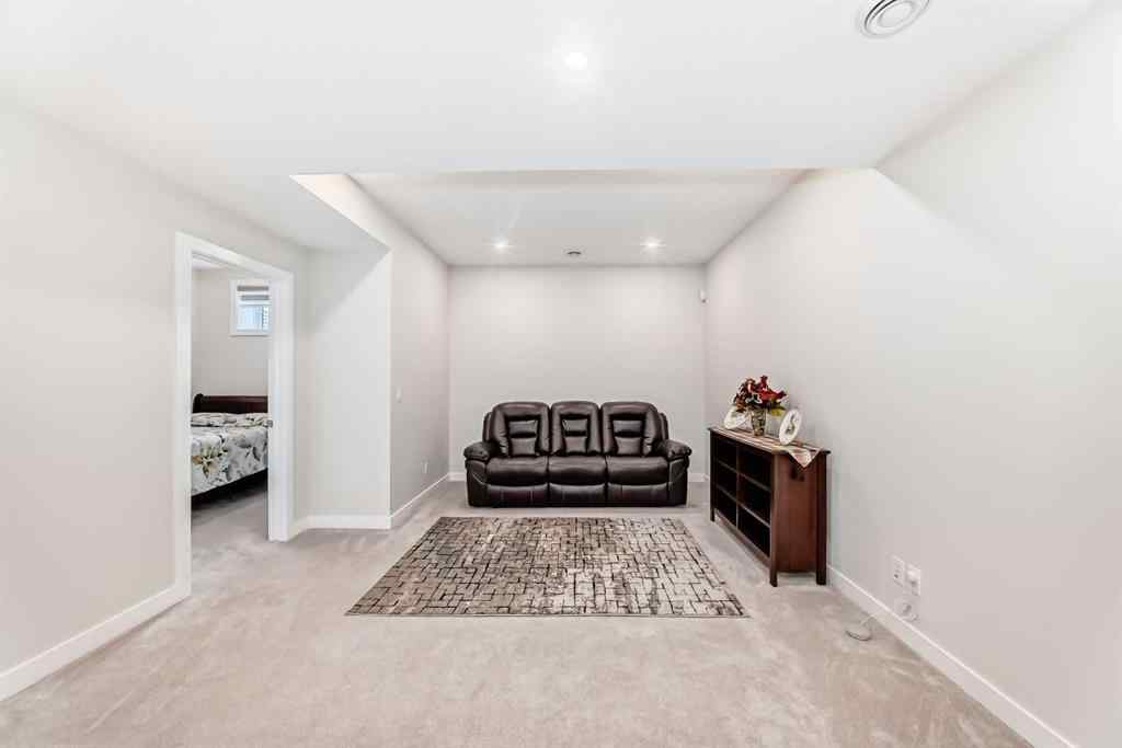MLS® A2237396 - 128 Savanna Lane NE in Saddle Ridge Calgary, Residential