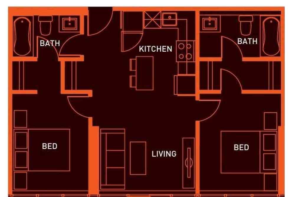 MLS® A2237398 - Unit #508 3820 Brentwood Road NW in Brentwood Calgary, Residential